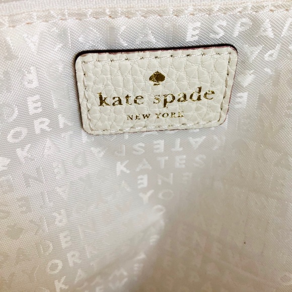 NWT Kate Spade large tote - Picture 5 of 6